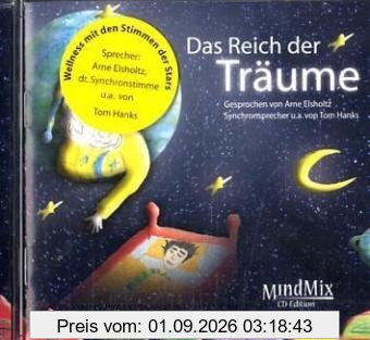Das Reich der Träume: MindMix CD-Edition