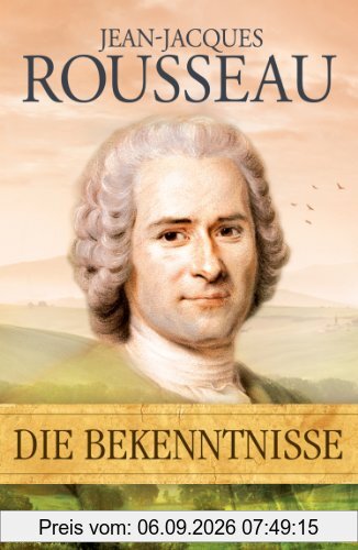 Die Bekenntnisse