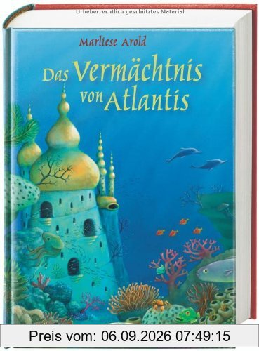 Das Vermächtnis von Atlantis