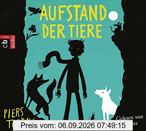 Aufstand der Tiere: Band 2