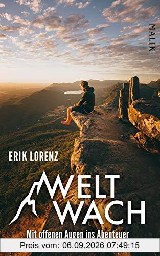 Weltwach: Mit offenen Augen ins Abenteuer