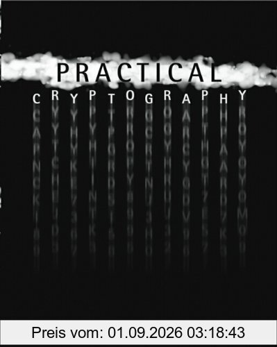 Practical Cryptography