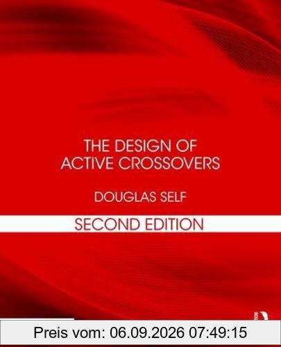 The Design of Active Crossovers