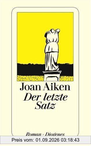 Der letzte Satz.