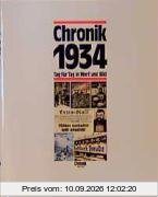 Chronik, Chronik 1934: Tag für Tag in Wort und Bild