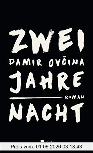 Zwei Jahre Nacht