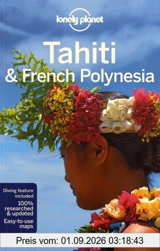Tahiti and French Polynesia
