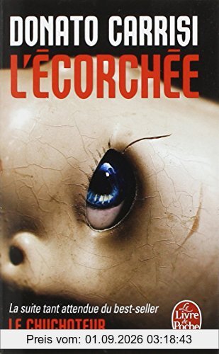 L'écorchée