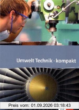 Umwelt Technik - kompakt