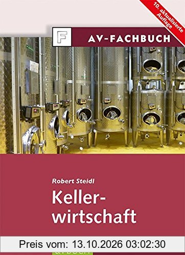 Kellerwirtschaft