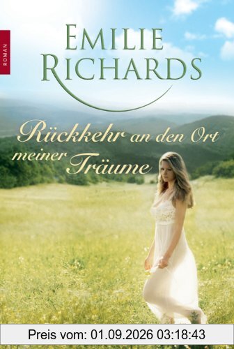 Rückkehr an den Ort meiner Träume