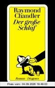 Der große Schlaf. Roman