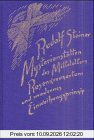 Mysterienstätten des Mittelalters. Rosenkreuzertum und modernes Einweihungsprinzip