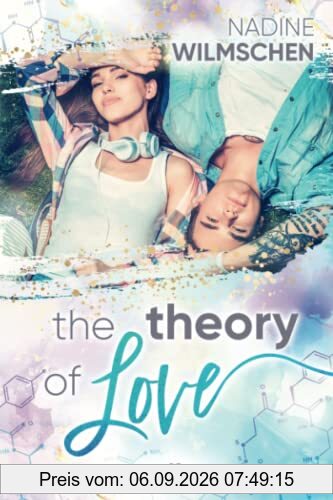 The Theory of Love