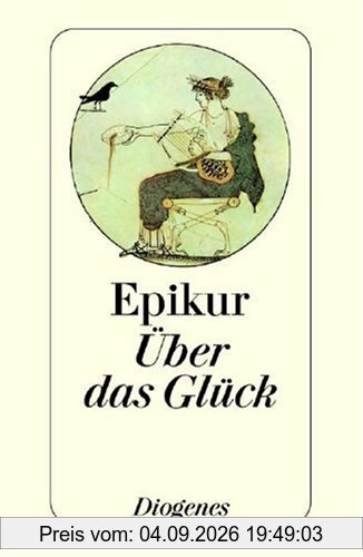 Über das Glück