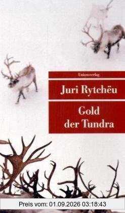 Gold der Tundra