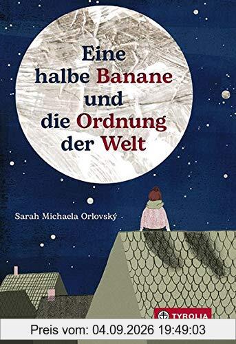 Eine halbe Banane und die Ordnung der Welt