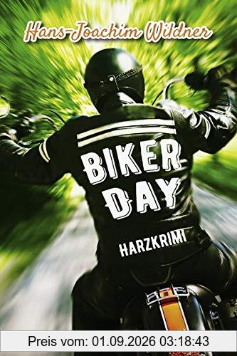 Biker Day