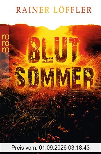 Blutsommer