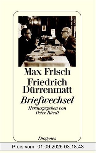 Briefwechsel