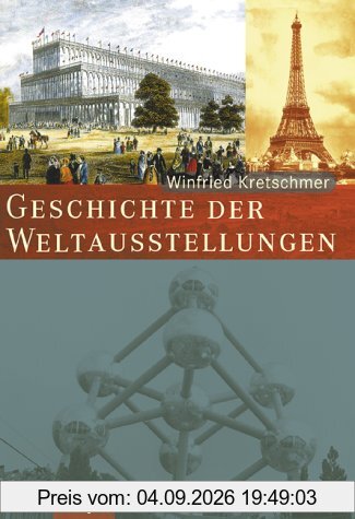 Geschichte der Weltausstellungen