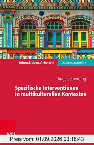 Neue Autorität in multikulturellen Erziehungskontexten (Leben. Lieben. Arbeiten: systemisch beraten)