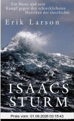 Isaacs Sturm