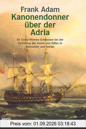 Kanonendonner über der Adria