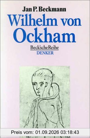 Wilhelm von Ockham