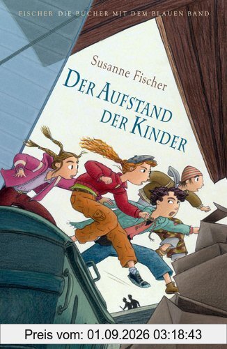 Der Aufstand der Kinder