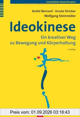 Ideokinese: Ein kreativer Weg zu Bewegung und Körperhaltung