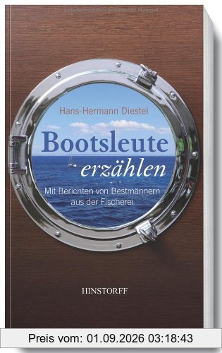 Bootsleute erzählen