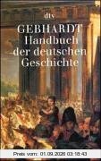Handbuch der deutschen Geschichte, 22 Bde.