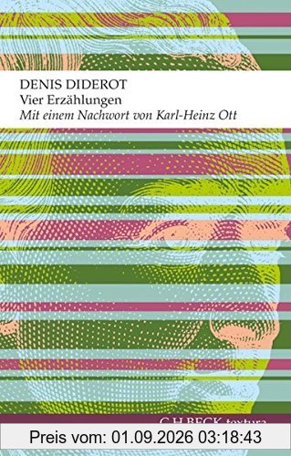Vier Erzählungen (textura)