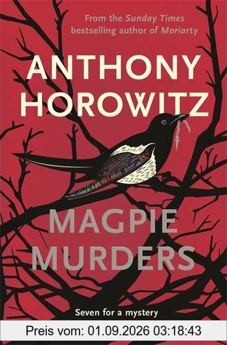 Magpie Murders