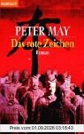 Das rote Zeichen. Roman