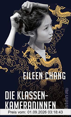 Die Klassenkameradinnen: Novelle