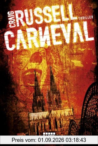 Carneval: Thriller
