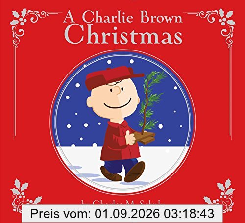 A Charlie Brown Christmas (Peanuts Picture Books)
