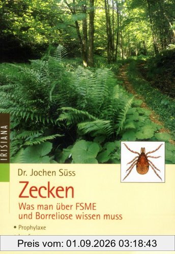 Zecken