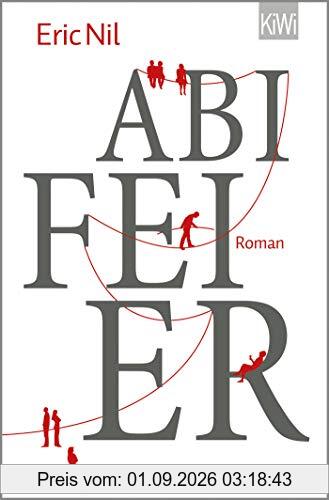 Abifeier: Roman