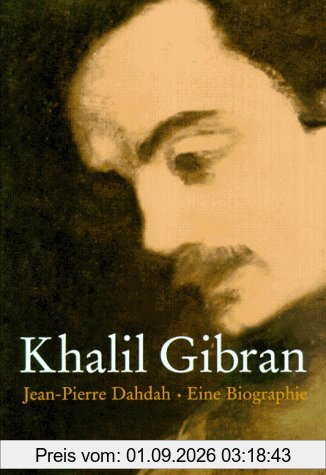 Khalil Gibran