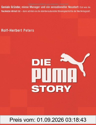 Die Puma-Story