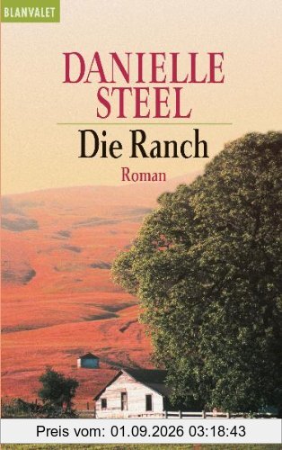 Die Ranch