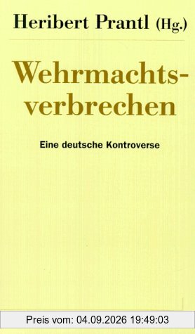 Wehrmachtsverbrechen