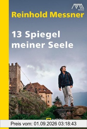 13 Spiegel meiner Seele