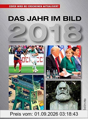 Das Jahr im Bild 2018