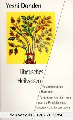 Tibetisches Heilwissen