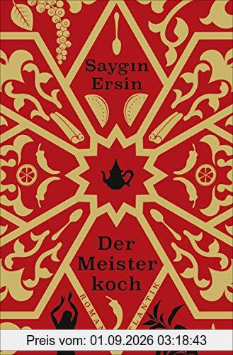 Der Meisterkoch