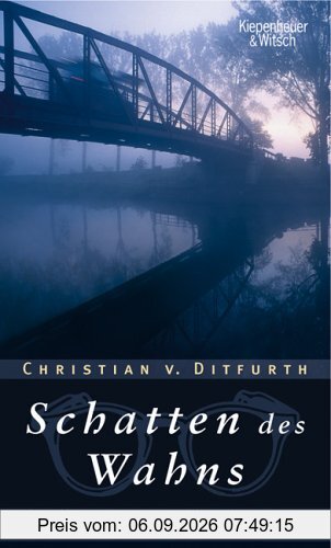 Schatten des Wahns: Stachelmanns dritter Fall